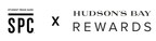 Hudson’s Bay and Student Price Card Partner to Deliver A+ Savings and Rewards for Students