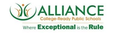 Alliance College-Ready Public Schools Logo