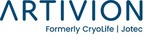 Artivion Announces Completion of Enrollment in PERSEVERE Trial