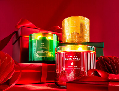 Now in its 12th year, Bath & Body Works' Annual Candle Day, will take place Saturday, Dec. 2 and Sunday, Dec. 3, 2023, with members of its loyalty program gaining early access Friday, Dec. 1.