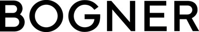 BOGNER Logo