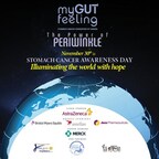 Debbie’s Dream Foundation Helps Light Up More Than 175 Monuments Worldwide with Gastric Cancer Awareness Day Campaign