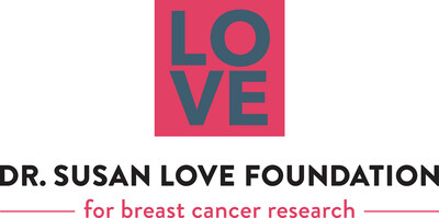 Dr. Susan Love Foundation for Breast Cancer Research