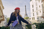 GLOBAL BAG BRAND KIPLING, COLLABORATE WITH EMILY IN PARIS FOR LIMITED-EDITION COLLECTION