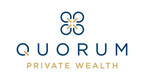 Quorum Private Wealth Named “Partner Firm of the Year” and Listed on Forbes America’s Top RIA Firms and Wealth Advisor Best-In-State Rankings