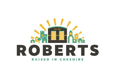 Roberts Logo