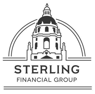 Sterling Financial Group Logo
