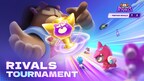 Wolffun Game’s Thetan Rivals announces Rivals Tournament: Pre-Season with attractive earning format