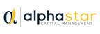 Alphastar Capital Management, LLC Announces Paul B. Stetz as New President