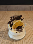Christmas with “I Love Fruit & Veg from Europe”: Gift a Citrus Tiramisu – a delightful and healthy holiday treat