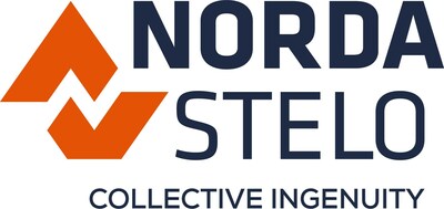 Norda Stelo logo (CNW Group/Norda Stelo)