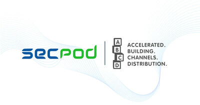 SecPod Partners with ABC Distribution to Distribute SecPod Solutions in the UK Region
