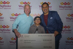 Stevie Wonder’s We Are You Foundation Supports Wayfinder Family Services