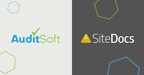 AuditSoft Forges Strategic Partnership with SiteDocs to Transform COR Auditing
