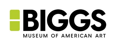 Biggs Museum of American Art Logo