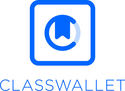 ClassWallet Logo (PRNewsfoto/ClassWallet)