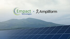 Empact Technologies Announces Multi-Year IRA Compliance Management Agreement with Ampliform