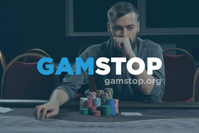 Gamstop.org Has Officially Launched to Emphasize the Informed Online Gambling in the UK (PRNewsfoto/GamStop.org)