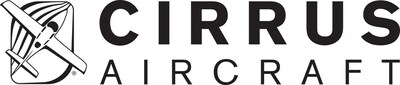 Cirrus Aircraft Logo (PRNewsfoto/Cirrus Aircraft)
