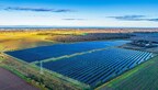 Shanghai Electric’s Energy Storage and PV Projects in the UK Hit New Milestones