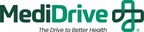 MediDrive®, a CTG Partner Company, announces formal entry into the Non-Emergency Medical Transportation Market