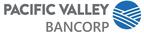 Pacific Valley Bancorp Announces Its Fourth Quarter 2023 Financial Results