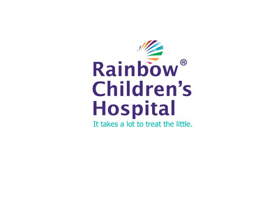 (PRNewsfoto/Rainbow Children's Medicare Limited)