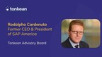 Former CEO & President of SAP America Joins Tonkean Advisory Board
