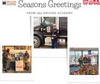 160 Driving Academy partners with Toys for Tots