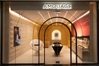 High Perfumery House Amouage opens first standalone flagship in the Americas