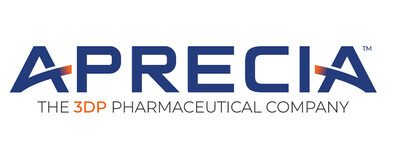 Aprecia, The 3DP Pharmaceutical Company