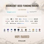BounceBit Raises M in Seed Funding Round To Build Bitcoin Restaking Infrastructure
