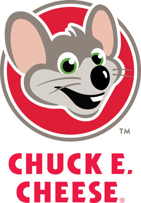 Chuck E. Cheese Logo (PRNewsfoto/Chuck E. Cheese)