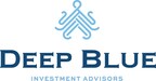 DEEP BLUE INVESTMENT ADVISORS EXPANDS TEAM WITH FOUR NEW HIRES