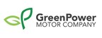 GreenPower Recognized as Number Two in Clean Tech & Life Sciences by 2024 TSX Venture 50