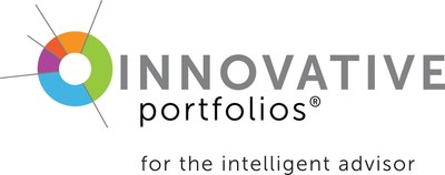 Innovative Portfolios for the Intelligent Advisor (PRNewsfoto/Innovative Portfolios)
