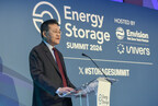 Envision Energy Successfully Hosts the 9th Energy Storage Summit in London