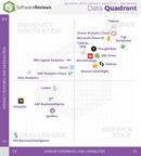 Info-Tech Research Group’s SoftwareReviews Reveals the Top 2024 AI-Integrated Business Intelligence Tools