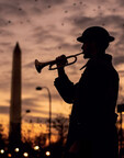1,000th PERFORMANCE OF DAILY TAPS AT THE NATIONAL WORLD WAR I MEMORIAL IN WASHINGTON, DC