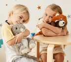 Warmies Clinches Coveted Title as GiftBeat’s Best-Selling Toy in the USA for the Second Consecutive Year