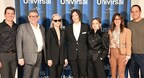 BOYGENIUS RECEIVES THE SECOND ANNUAL UNIVERSAL MUSIC GROUP X REVERB AMPLIFIER AWARD