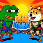 GameFi Champion Meme Kombat Raises  Million as ICO Closes in On Final Stretch