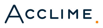 Acclime Logo (PRNewsfoto/Acclime)