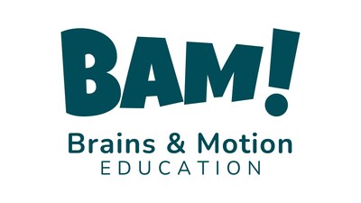 Brains & Motion Education (PRNewsfoto/Brains & Motion Education)