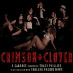 The Newest Concept By Tracy Phillips Pushes The Boundaries Of What Burlesque/Cabaret “Should Be”