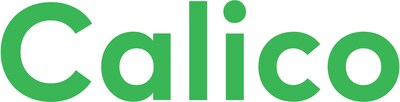 Calico Logo (PRNewsfoto/Calico)