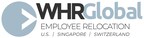 Global Mobility Benchmark Report, by Relocation Management Company WHR Global