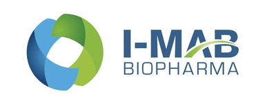 I-MAB Logo (PRNewsfoto/I-Mab Biopharma)