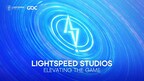 LIGHTSPEED STUDIOS Showcases Innovations in Game Development at GDC 2024