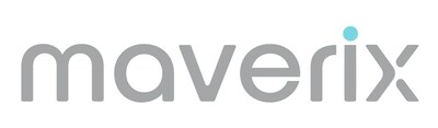 Maverix logo